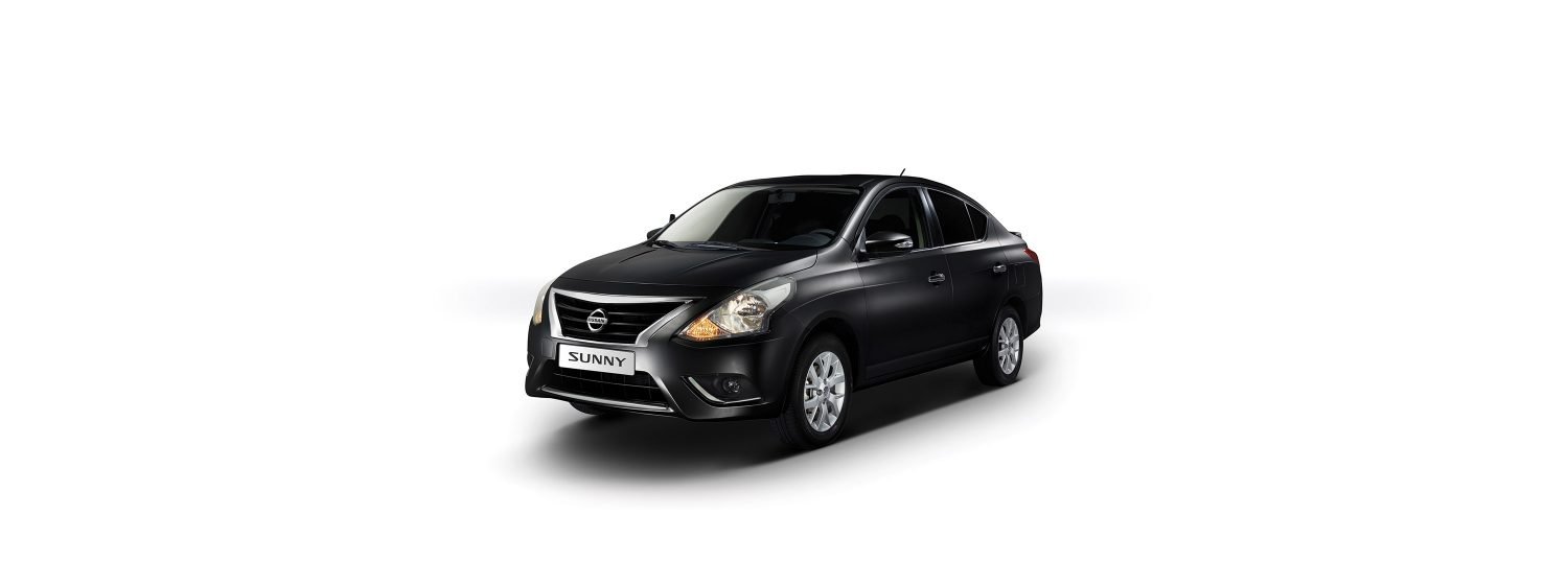 Nissan Sunny 2023