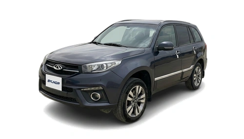 Chery Tiggo 3 2023