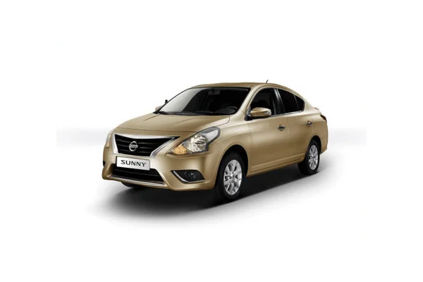 Nissan Sunny 2023