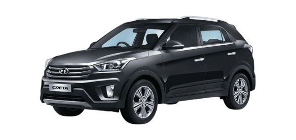 Hyundai Creta 2020