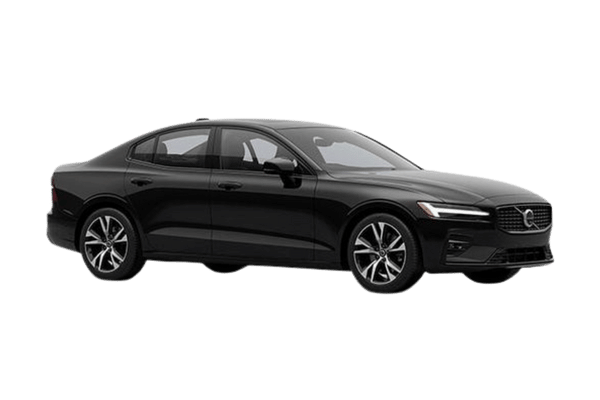 Sedan Car